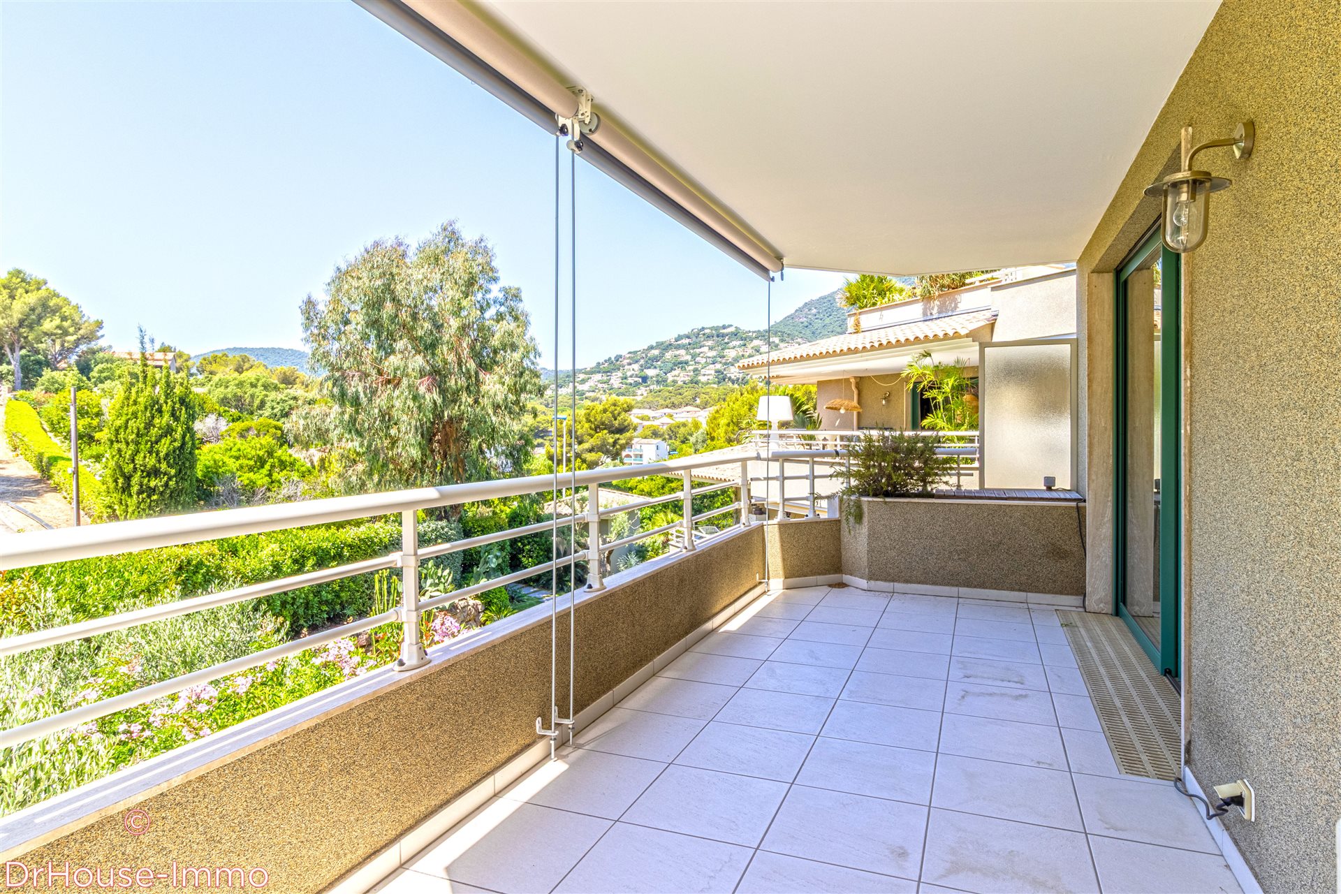 Appartement à vendre, 66m², Cavalaire-sur-Mer