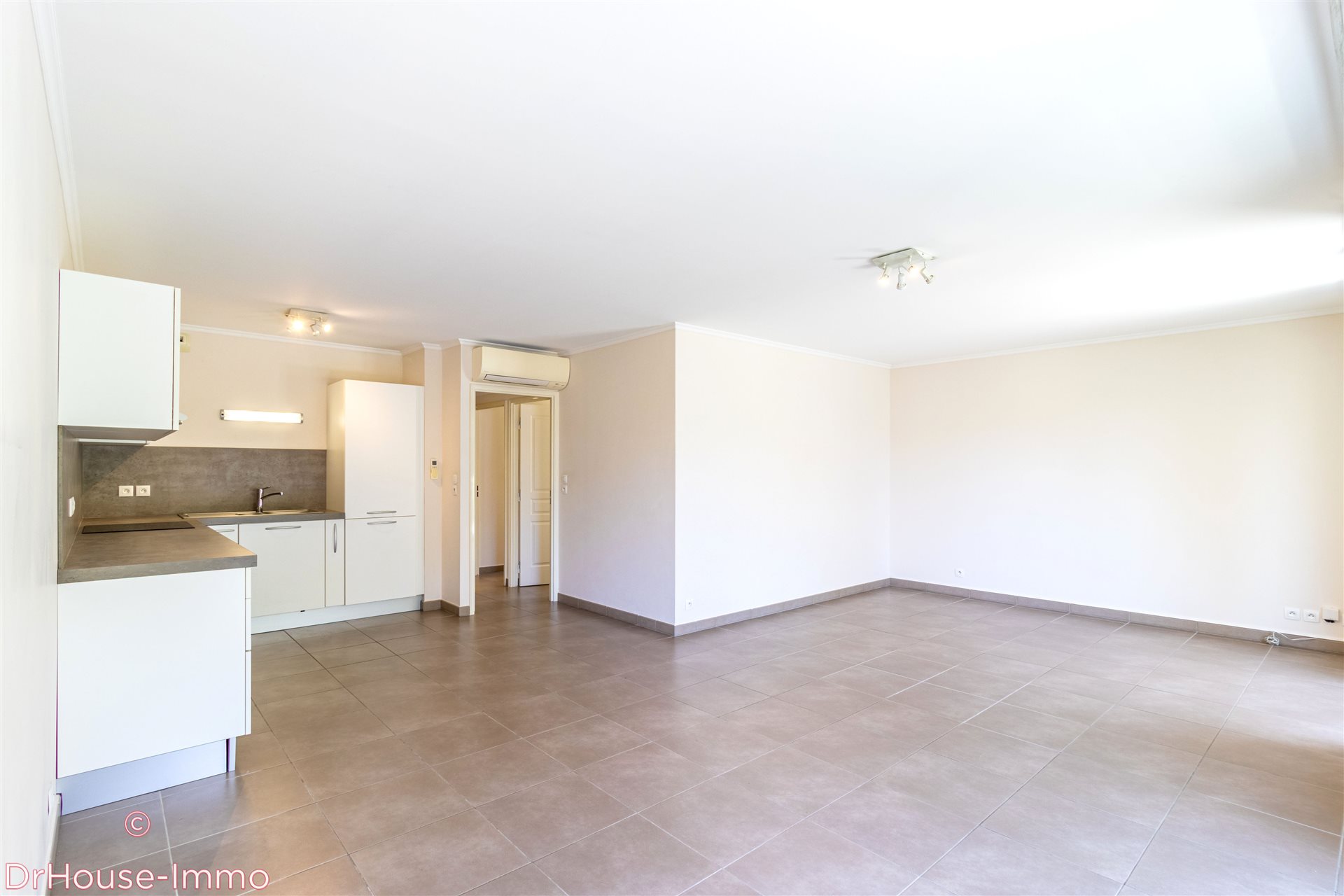 Appartement à vendre, 66m², Cavalaire-sur-Mer