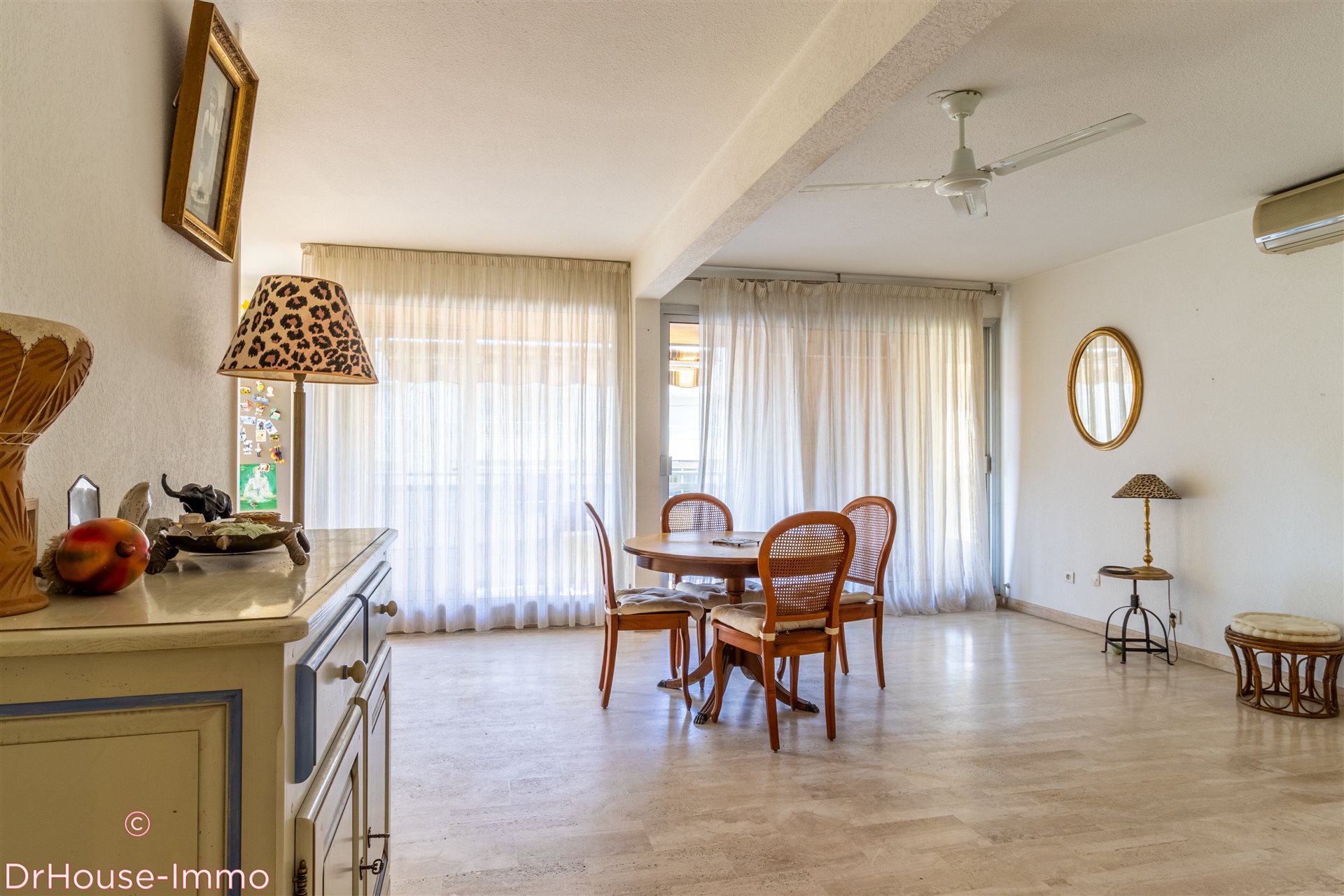 Appartement à vendre, 100m², Cavalaire-sur-Mer