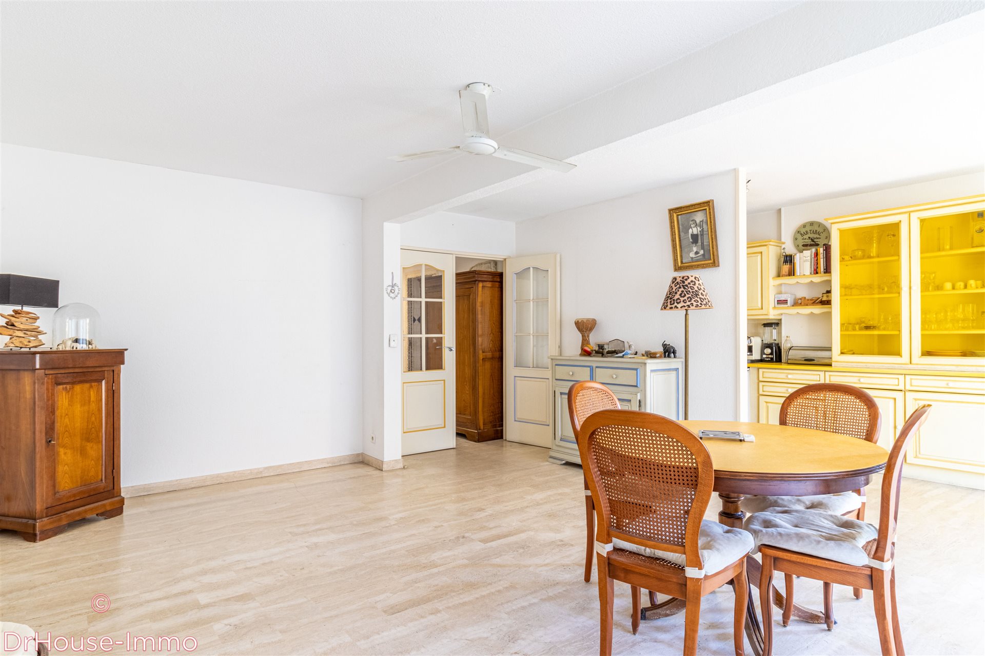 Appartement à vendre, 100m², Cavalaire-sur-Mer