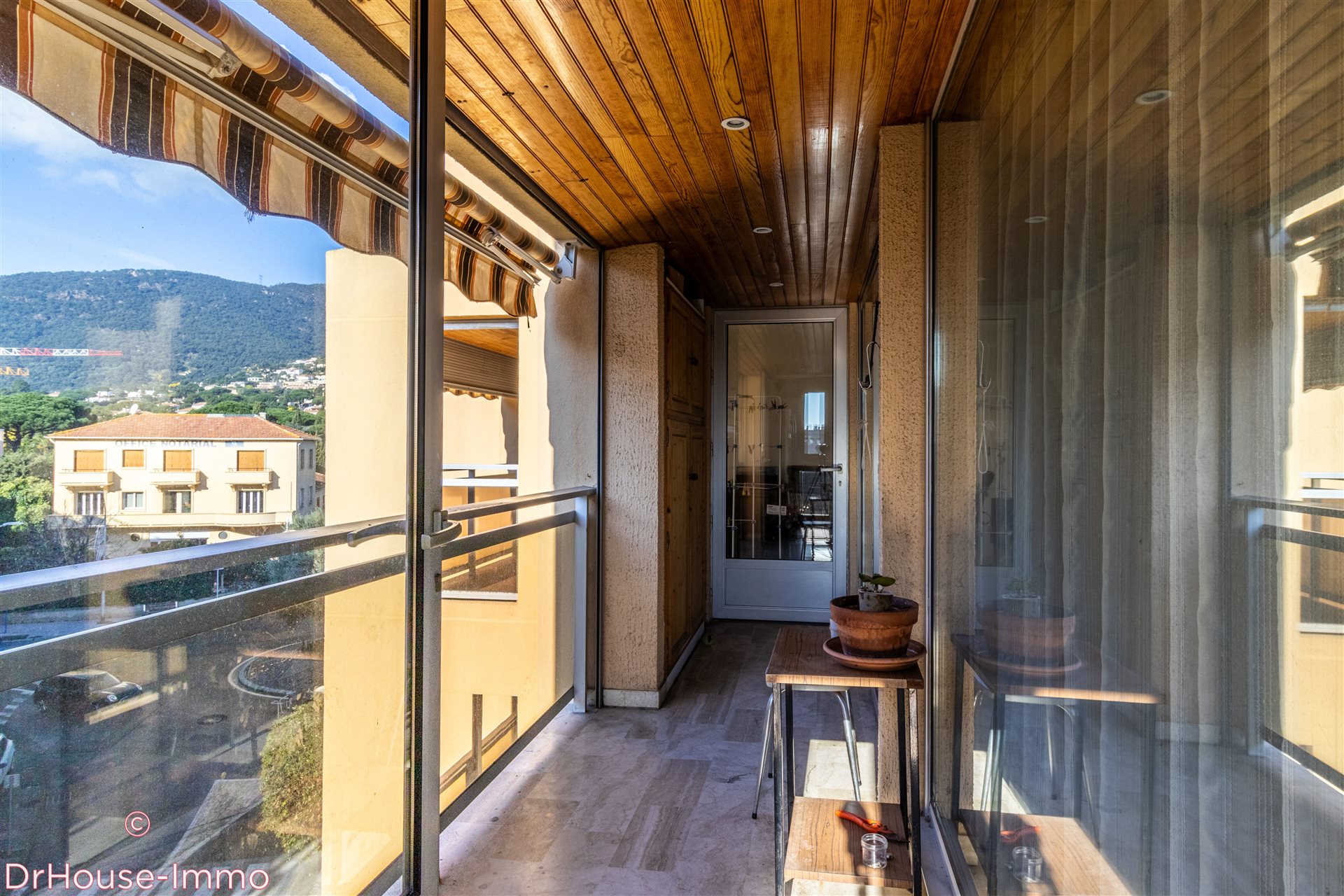 Appartement à vendre, 100m², Cavalaire-sur-Mer