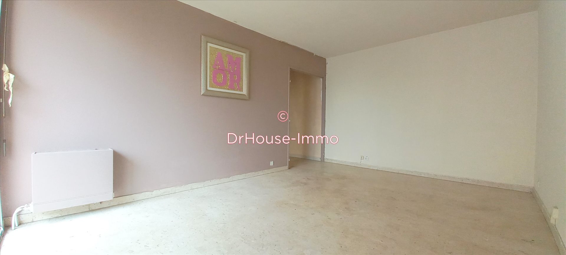 Appartement à vendre, 52m², Nice