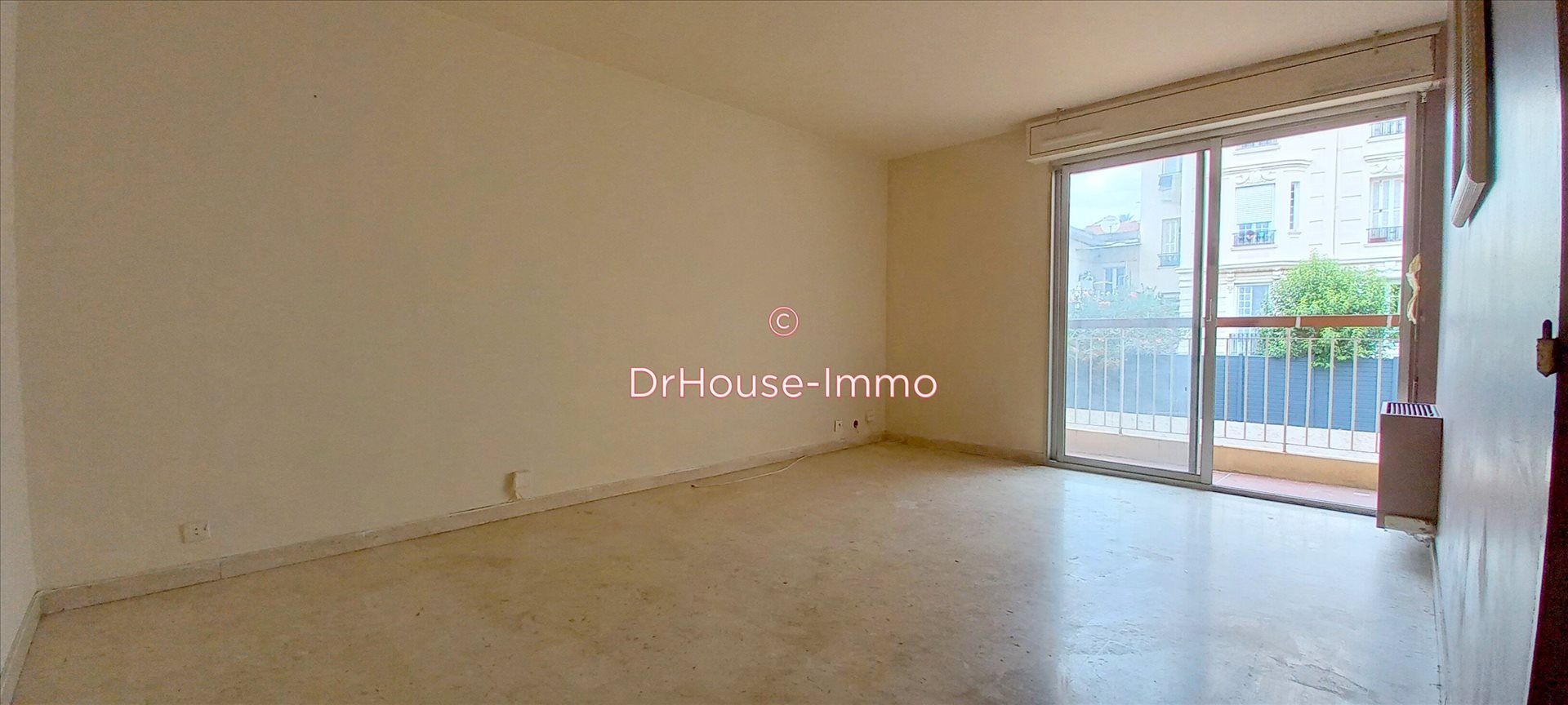 Appartement à vendre, 52m², Nice