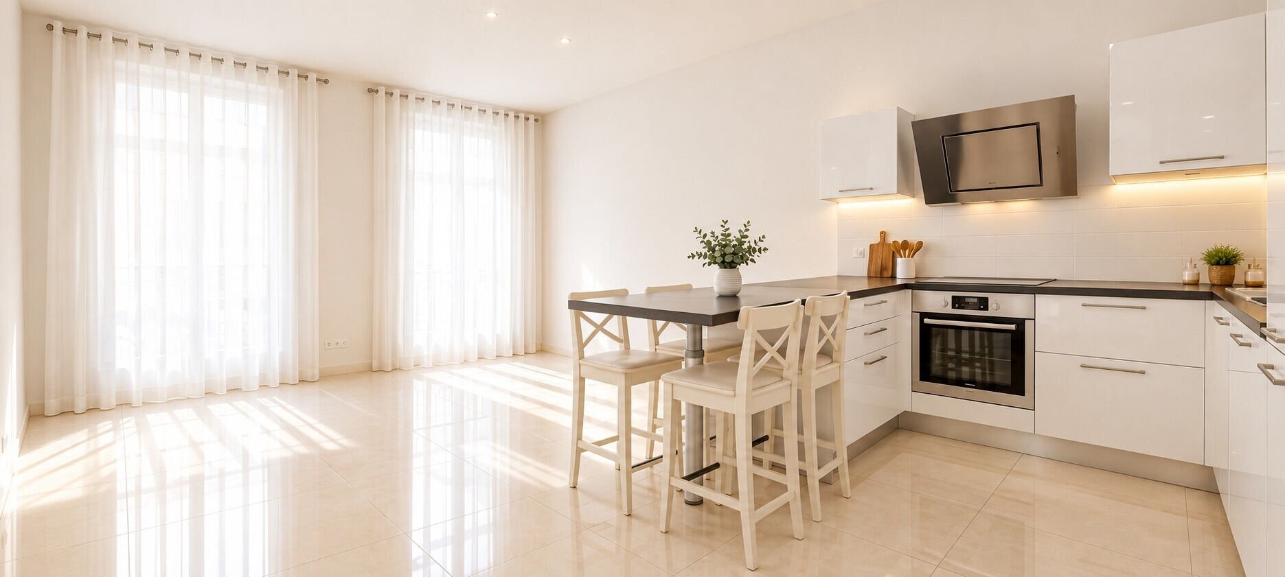 Appartement à vendre, 78m², Fréjus