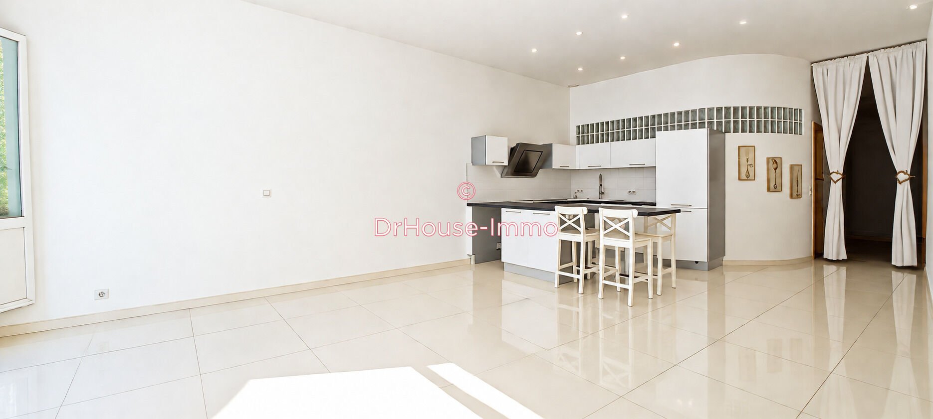 Appartement à vendre, 78m², Fréjus