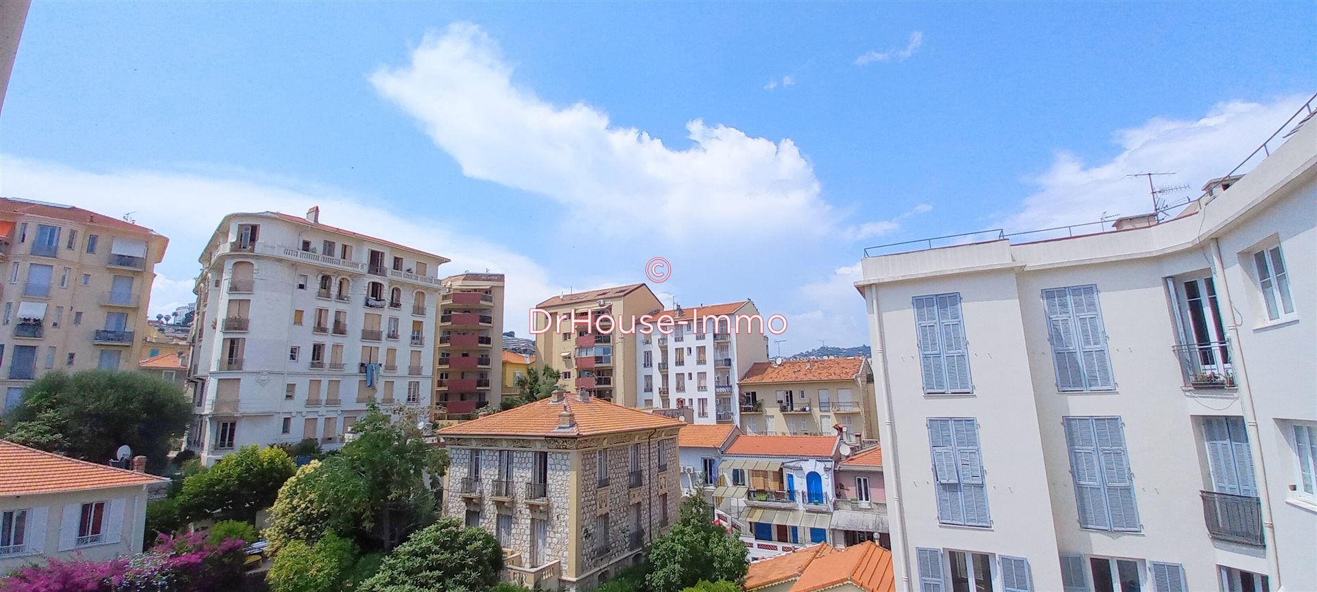 Appartement à vendre, 25m², Nice