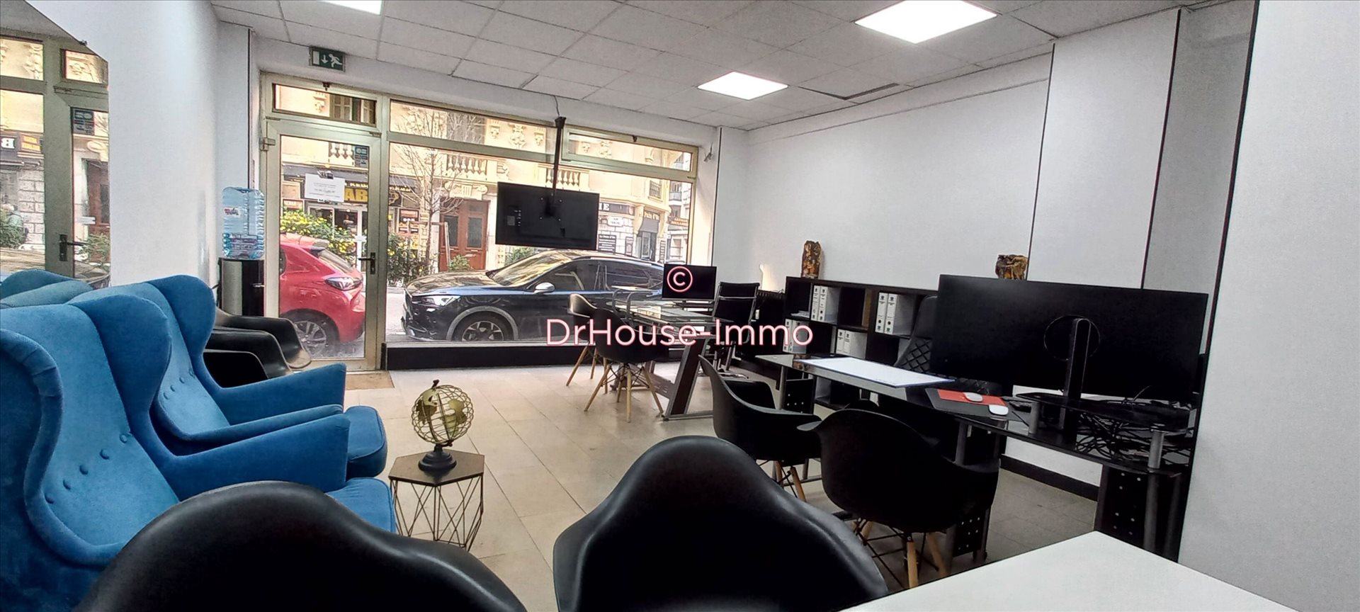 Maison à vendre, 36m², Nice