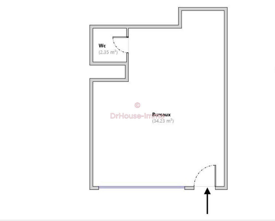 Maison à vendre, 36m², Nice