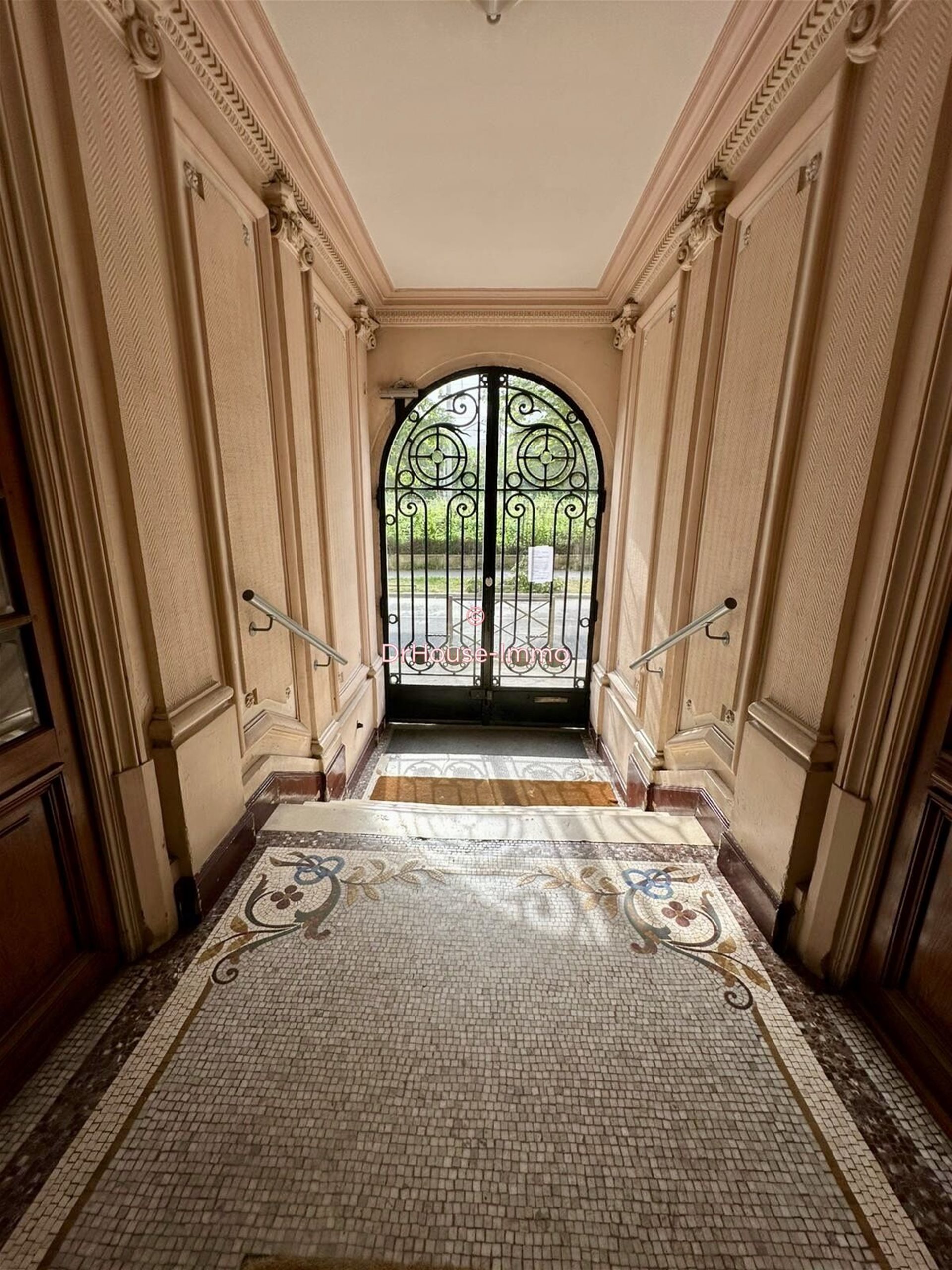 Appartement à vendre, 19m², Rosny-sous-Bois