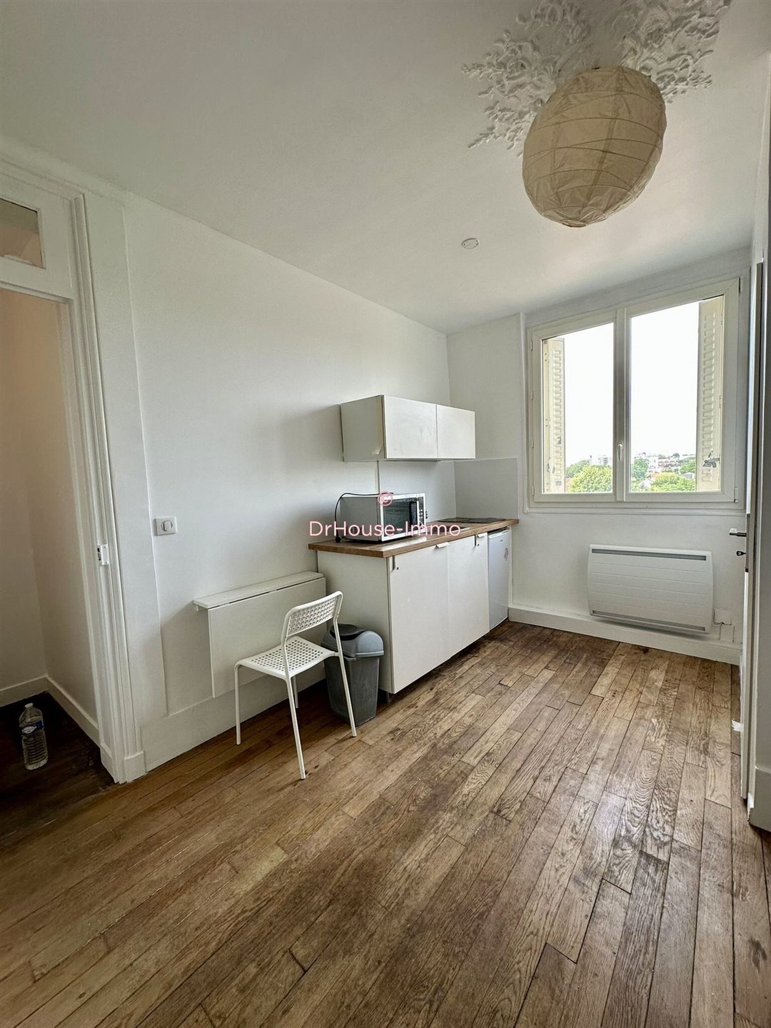 Appartement à vendre, 19m², Rosny-sous-Bois