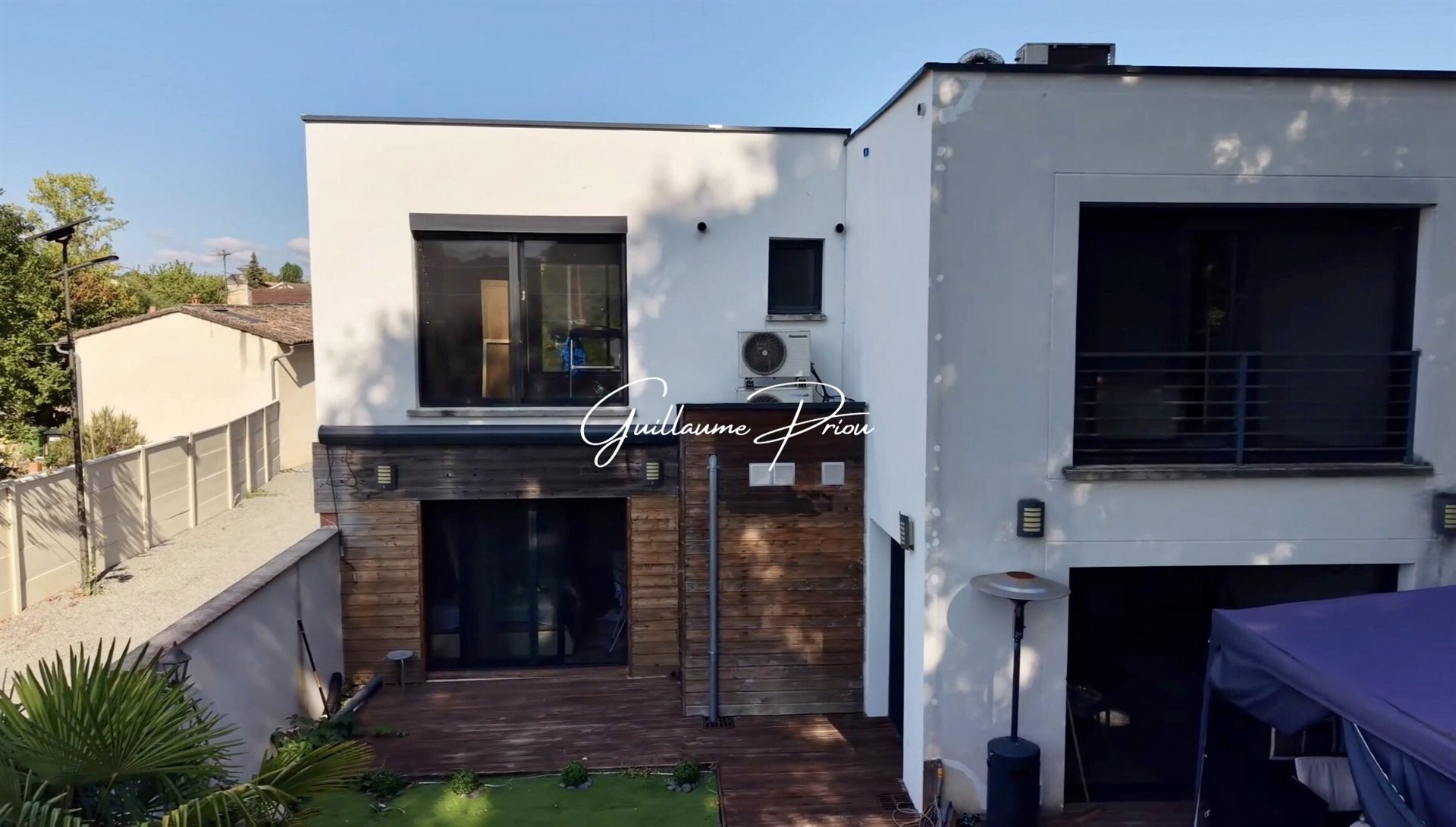 Maison à vendre, 141m², Carbon-Blanc