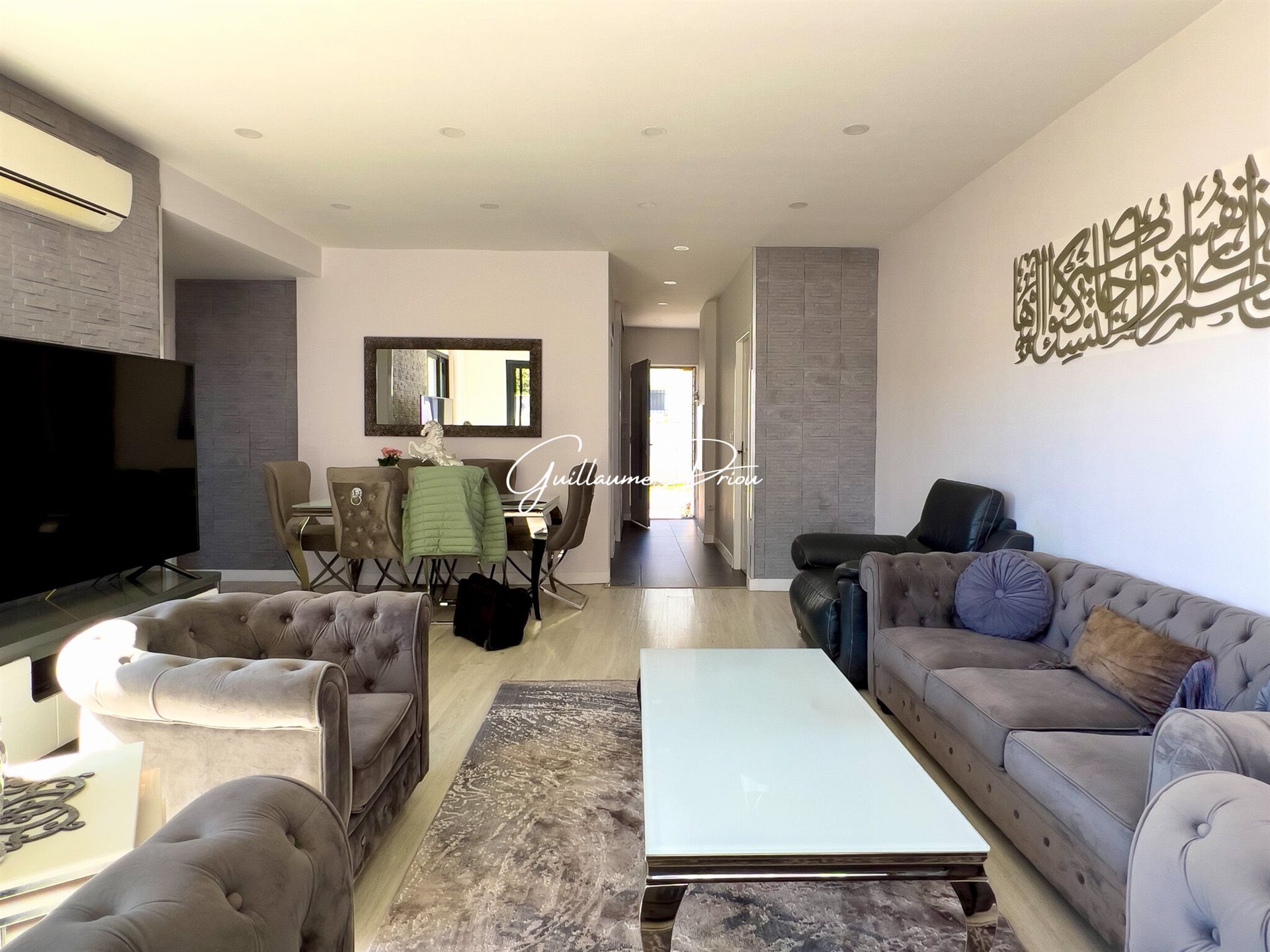 Maison à vendre, 141m², Carbon-Blanc