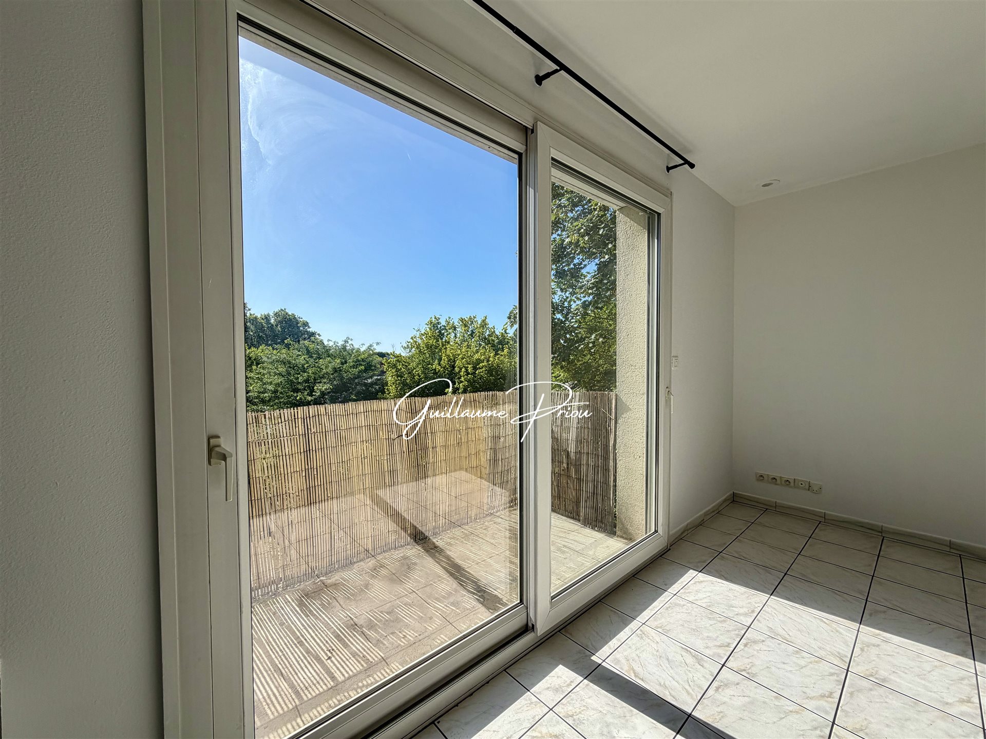 Appartement à vendre, 50m², Bègles