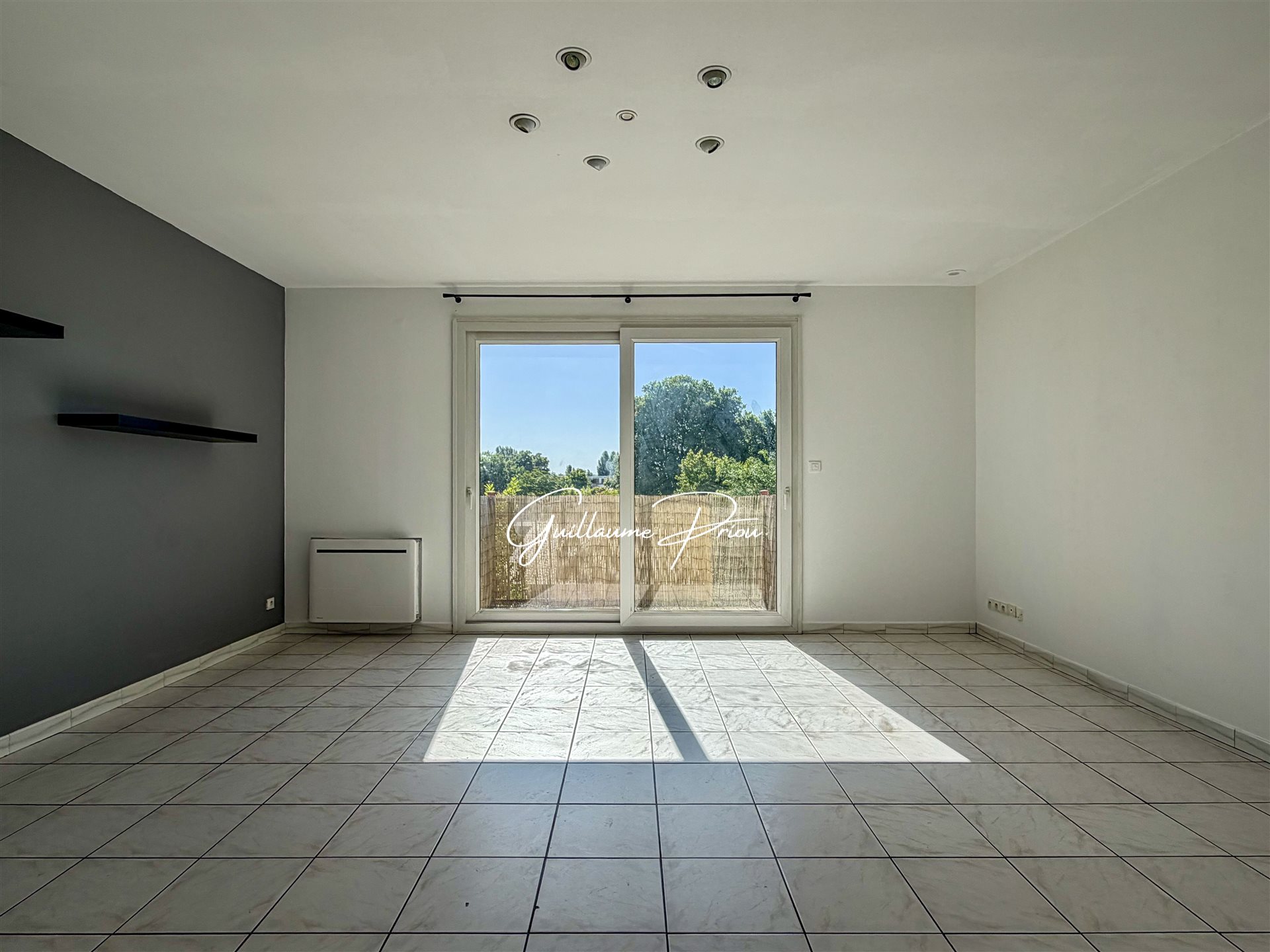 Appartement à vendre, 50m², Bègles
