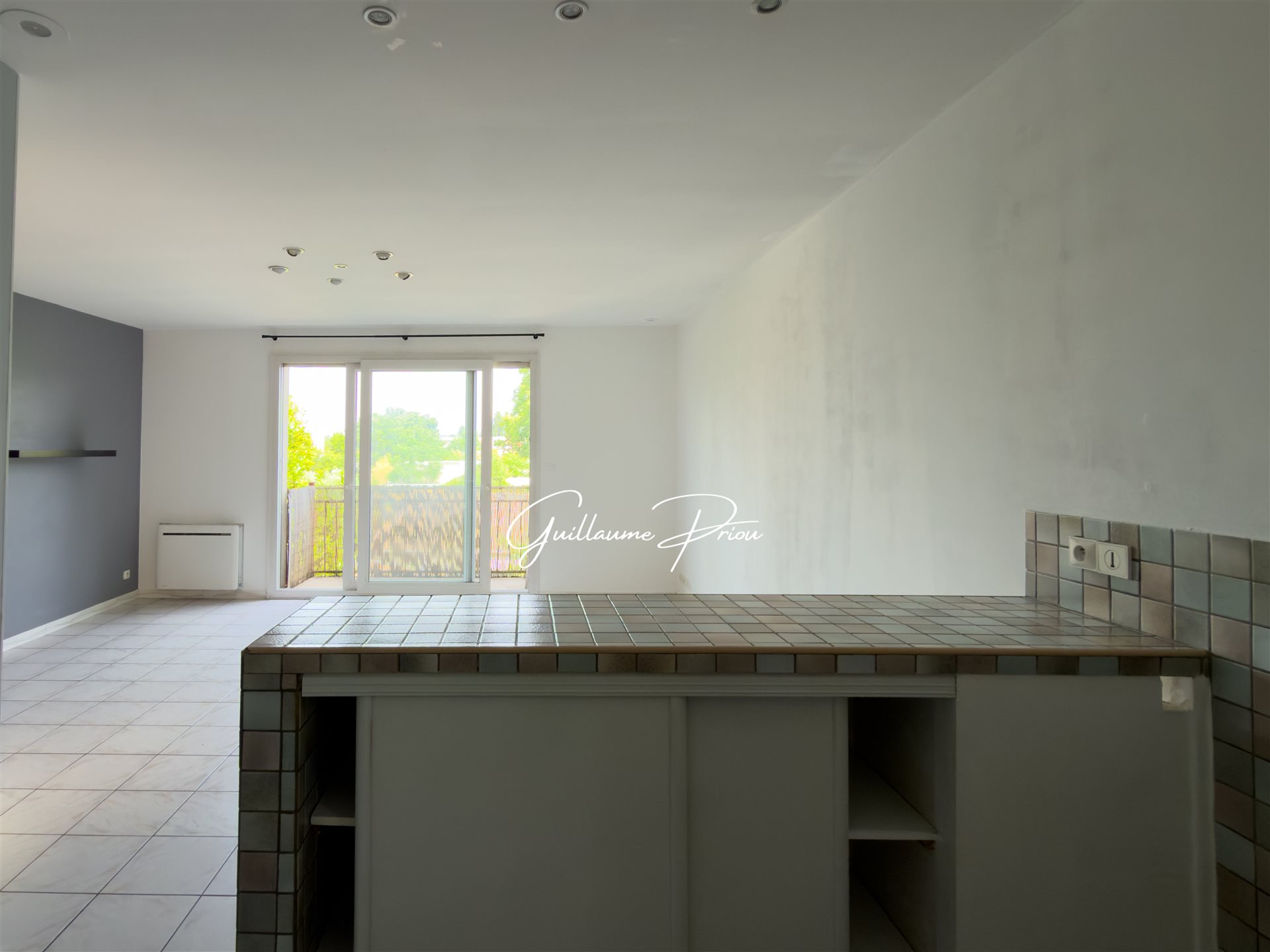 Appartement à vendre, 50m², Bègles