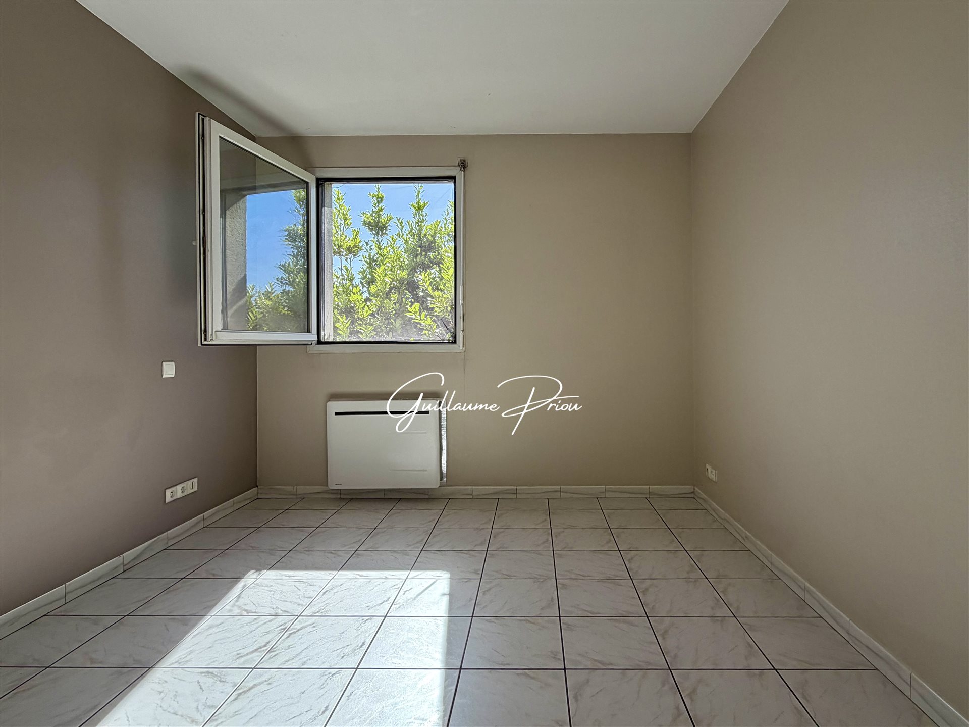 Appartement à vendre, 50m², Bègles