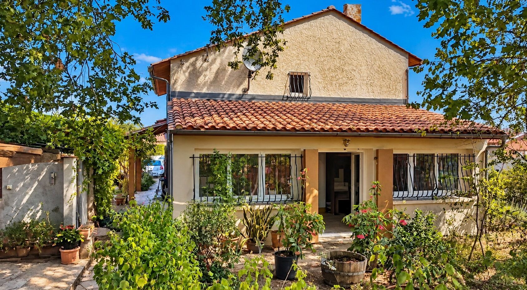 Maison à vendre, 156m², Saint-Loubès