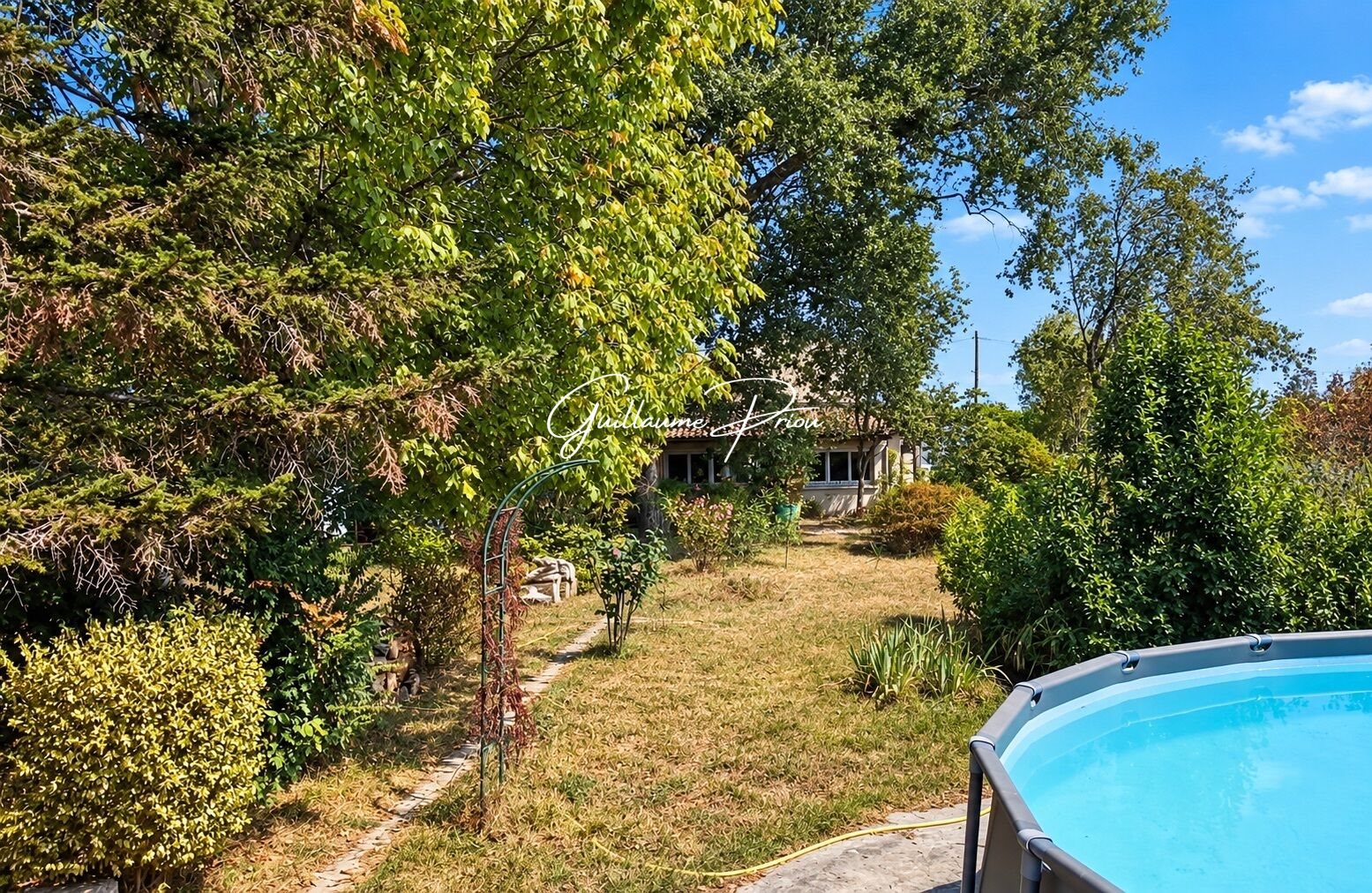 Maison à vendre, 156m², Saint-Loubès