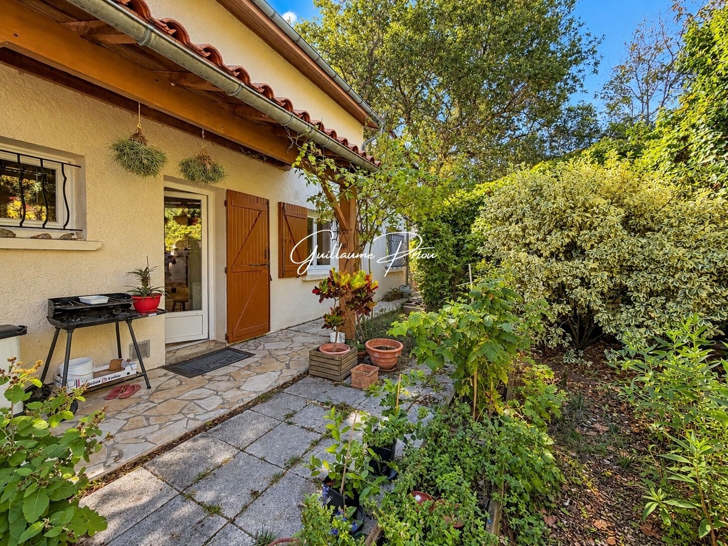Maison à vendre, 156m², Saint-Loubès
