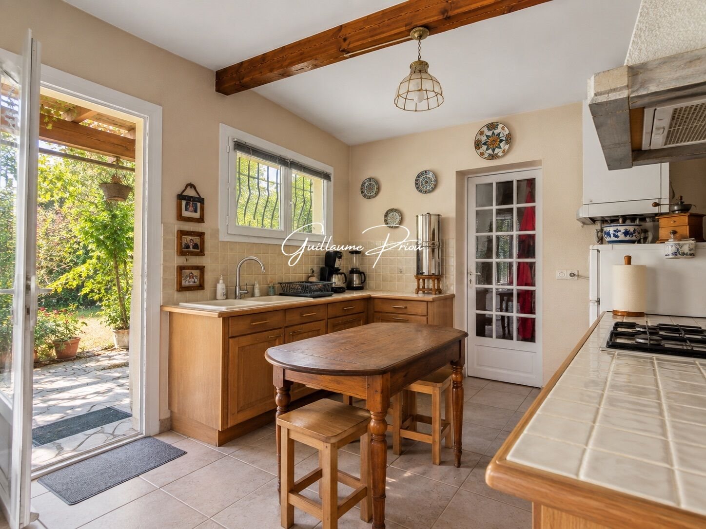 Maison à vendre, 156m², Saint-Loubès