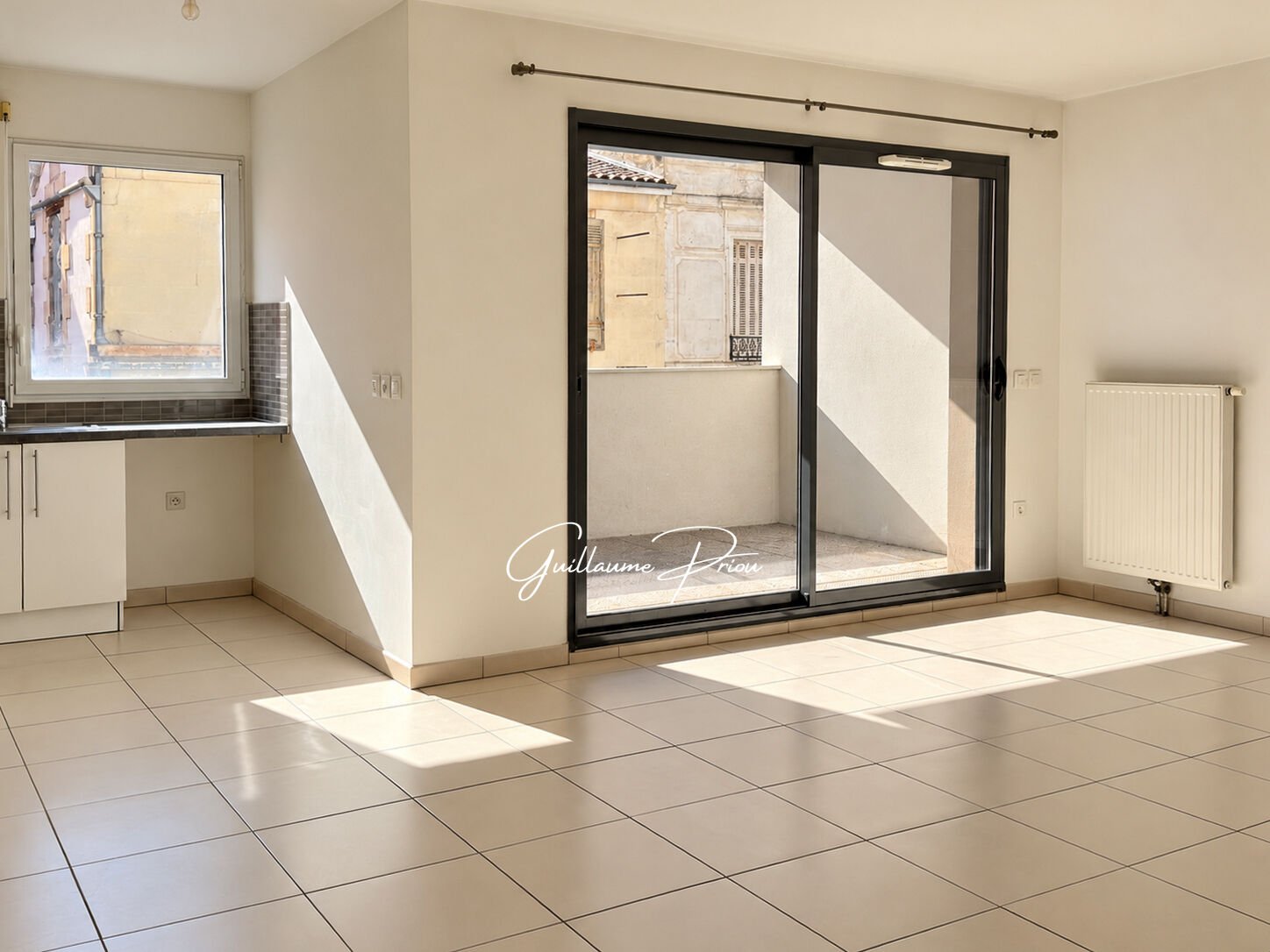 Appartement – Bordeaux - Vue 2