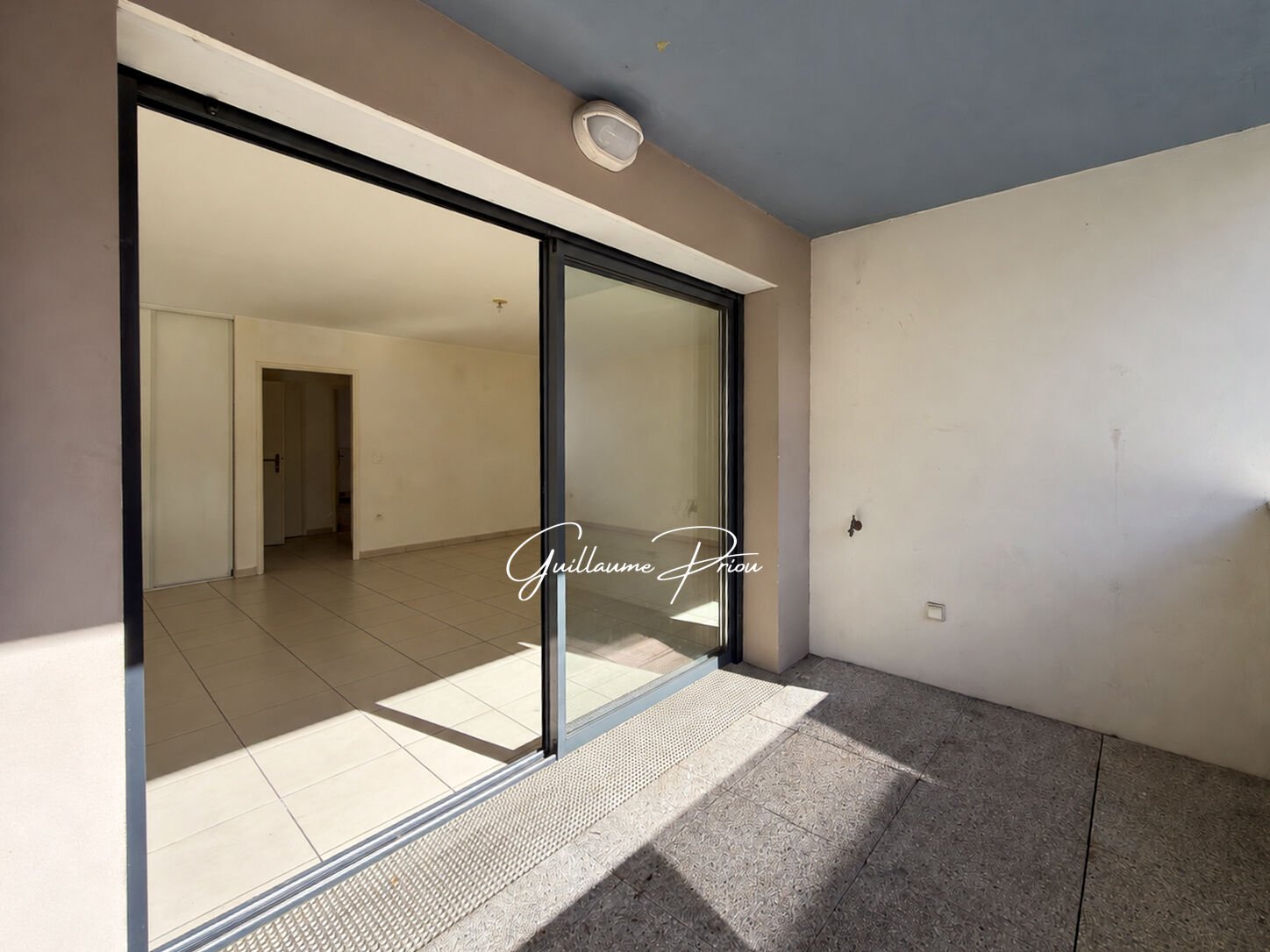 Appartement – Bordeaux - Vue 4