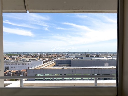 5 pièces 111 m² · à Bordeaux · 111 m² · 491 000 €