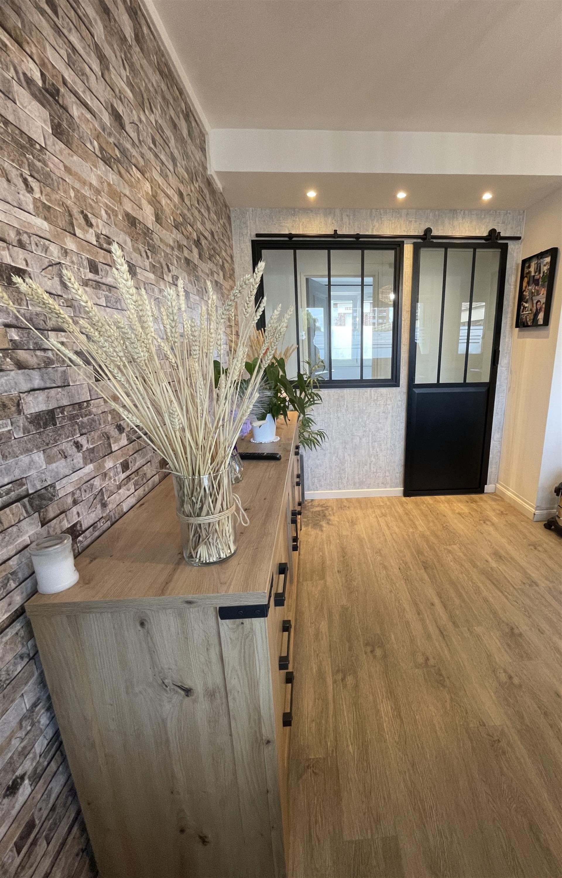 Appartement à vendre, 75m², Amiens