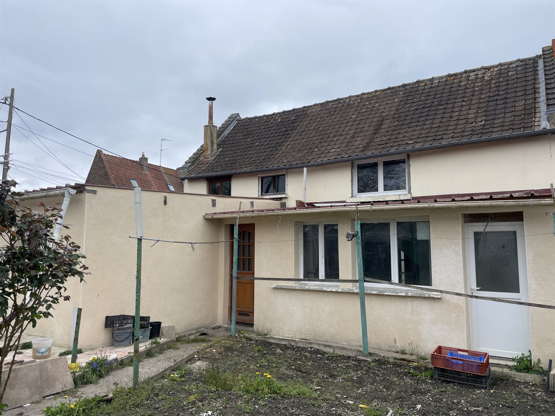 Maison à vendre, 147m², Amiens