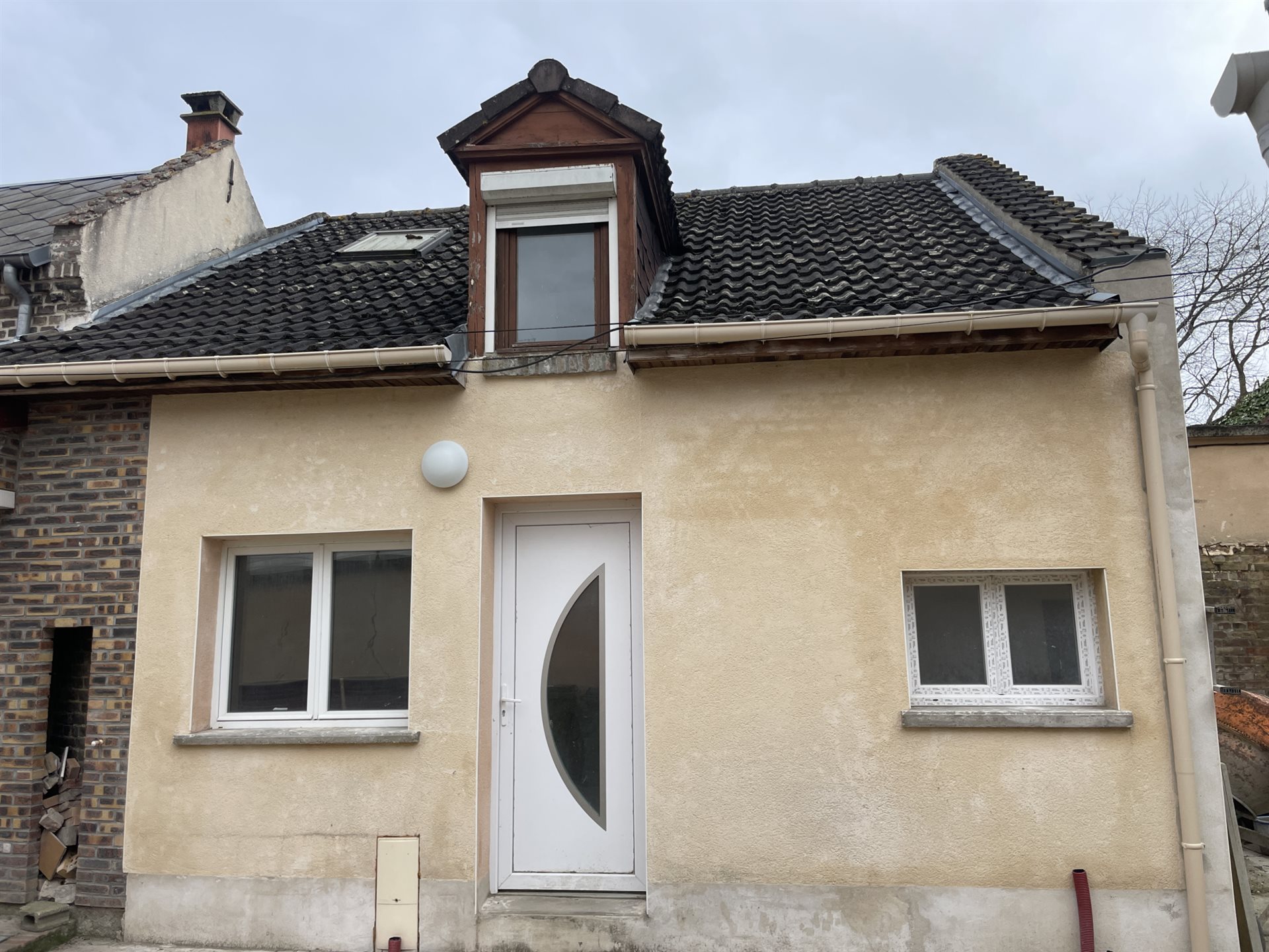 Maison à vendre, 220m², Amiens