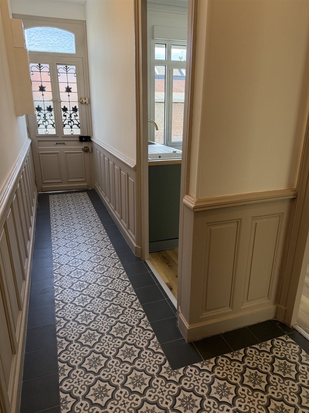 Maison à vendre, 109m², Amiens