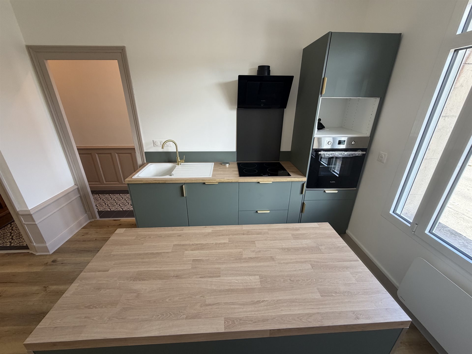 Maison à vendre, 109m², Amiens