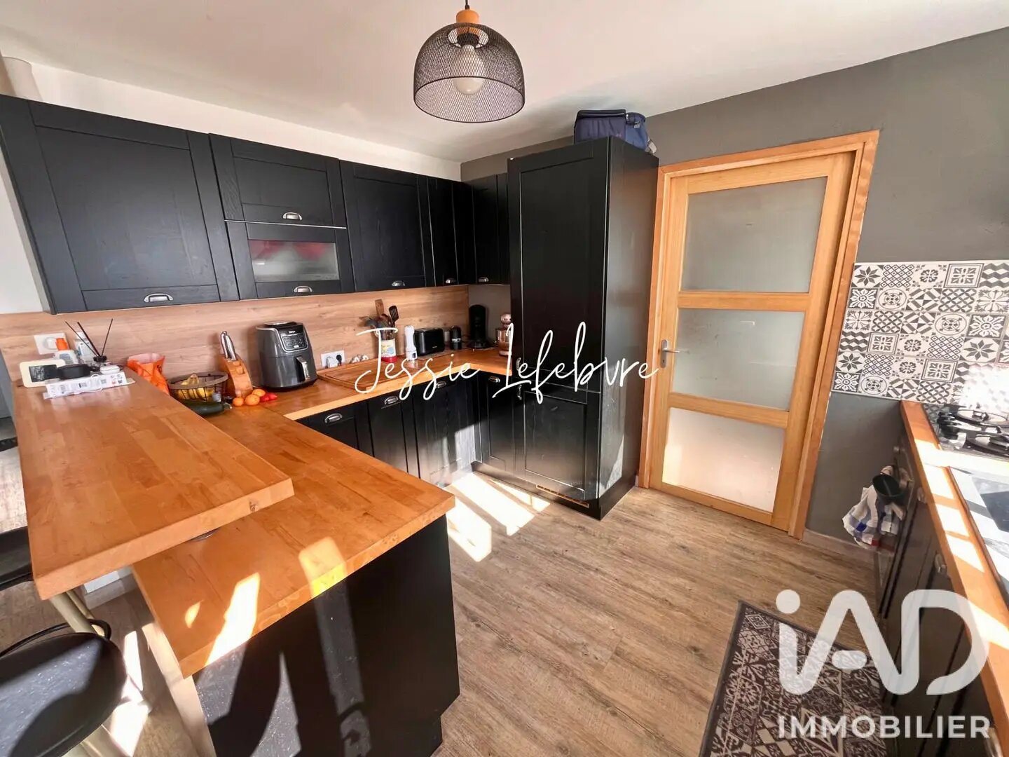 Maison à vendre, 98m², Boulogne-sur-Mer
