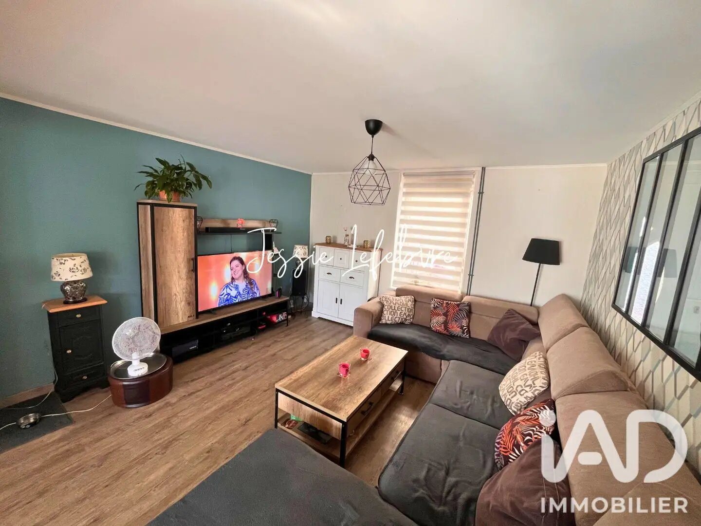 Maison à vendre, 98m², Boulogne-sur-Mer