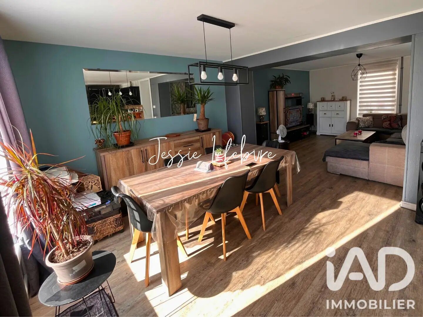 Maison à vendre, 98m², Boulogne-sur-Mer