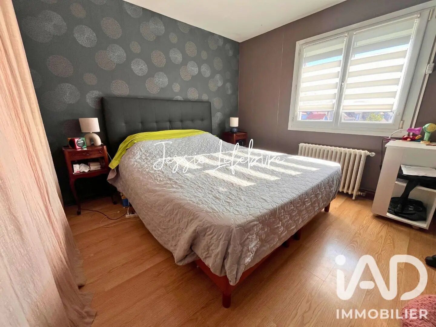 Maison à vendre, 98m², Boulogne-sur-Mer