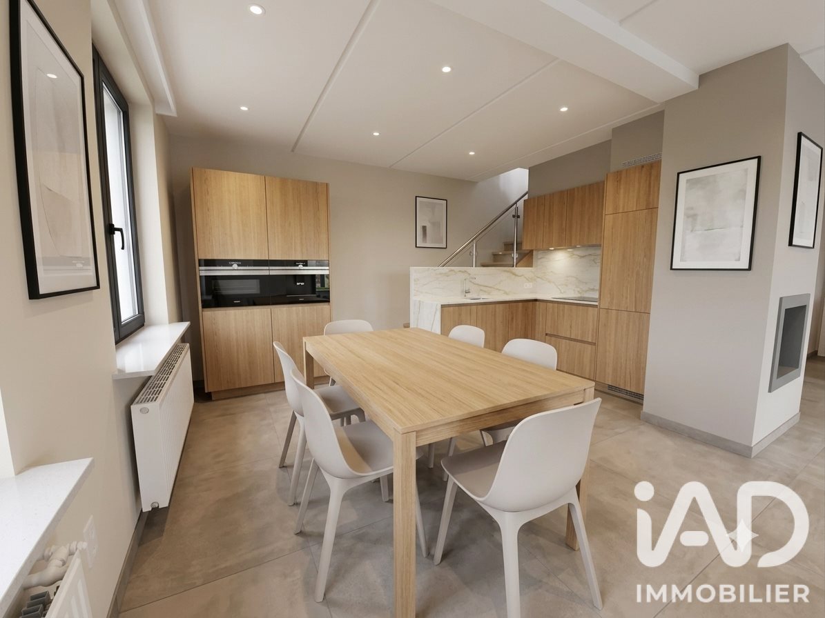 Maison à vendre, 75m², Groffliers