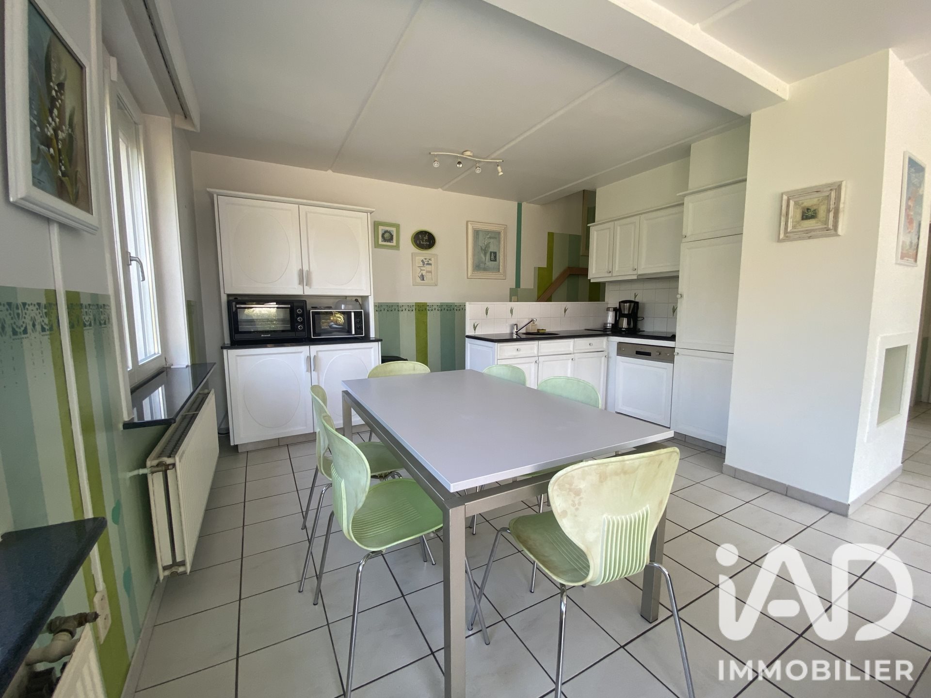 Maison à vendre, 75m², Groffliers