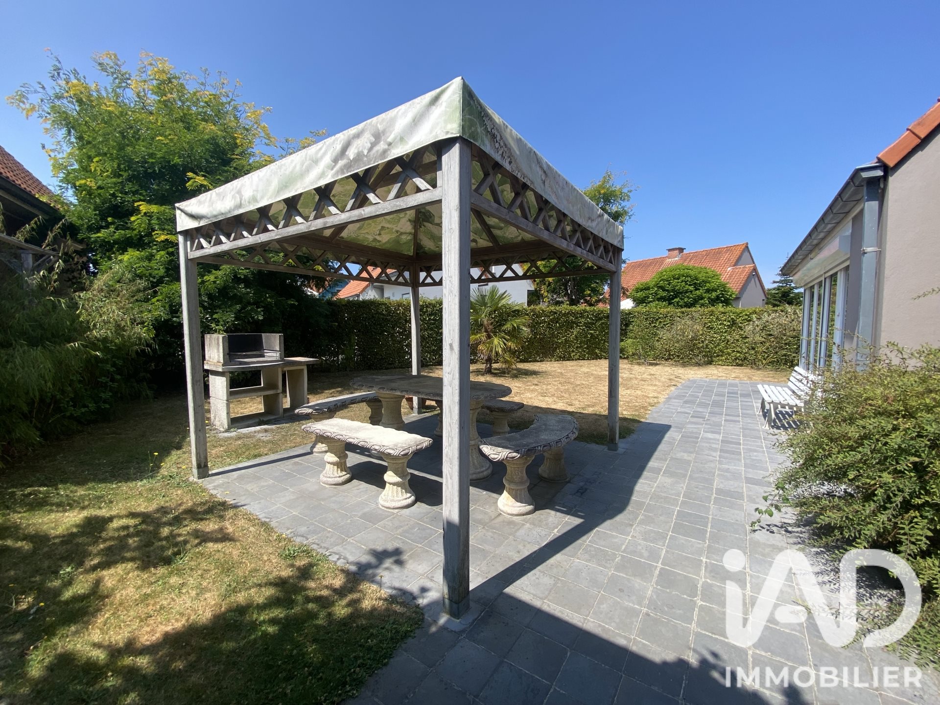 Maison à vendre, 75m², Groffliers