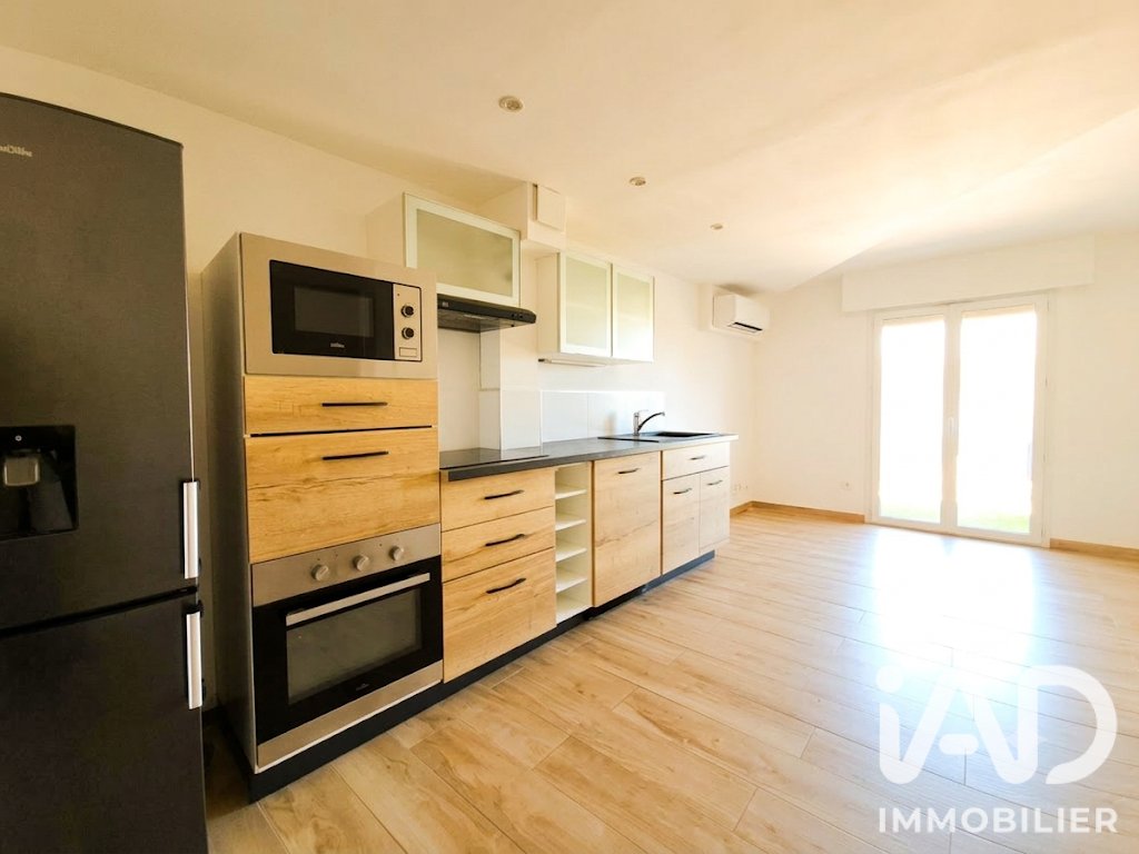 Appartement à vendre, 30m², Fréjus