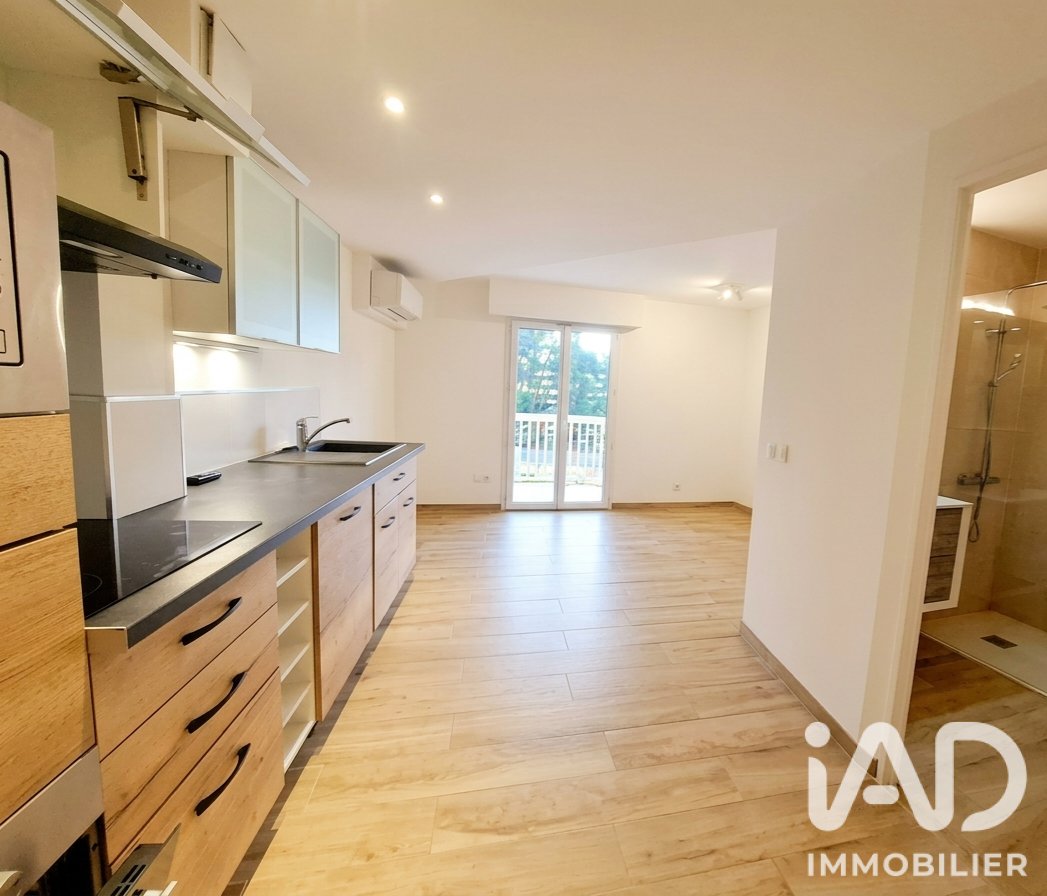 Appartement à vendre, 30m², Fréjus