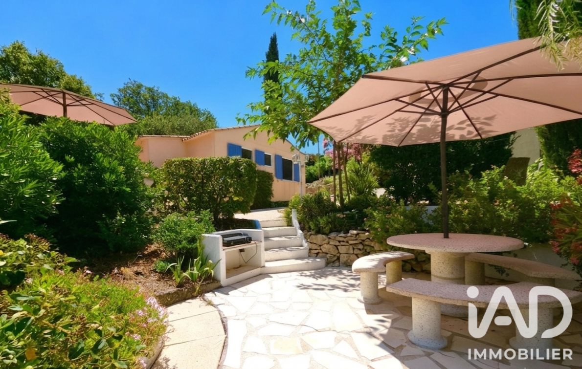 Maison à vendre, 50m², Roquebrune-sur-Argens