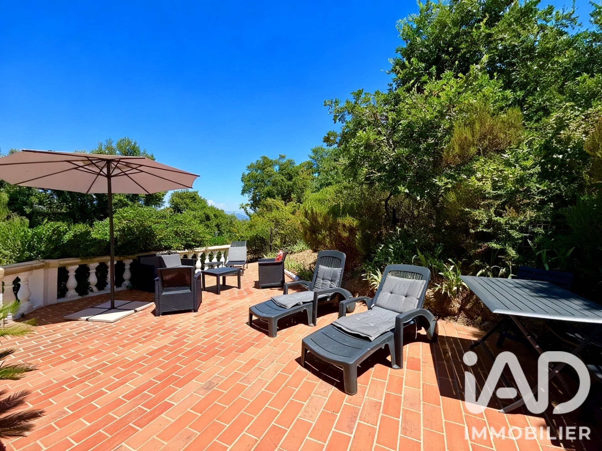 Maison à vendre, 50m², Roquebrune-sur-Argens