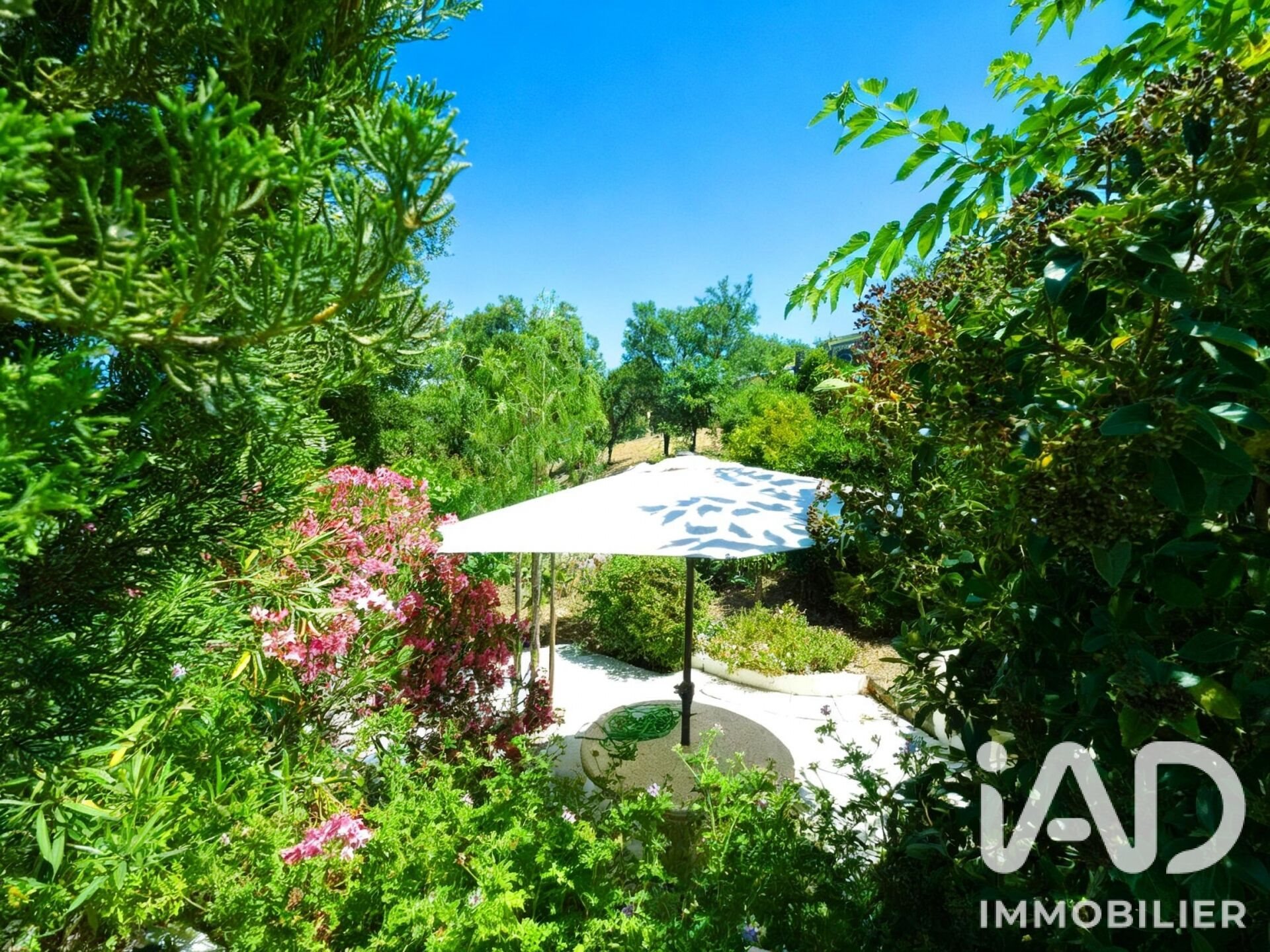 Maison à vendre, 50m², Roquebrune-sur-Argens