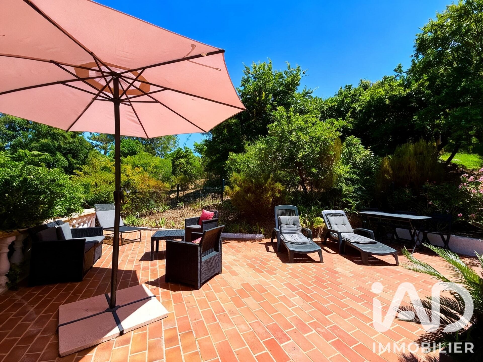 Maison à vendre, 50m², Roquebrune-sur-Argens