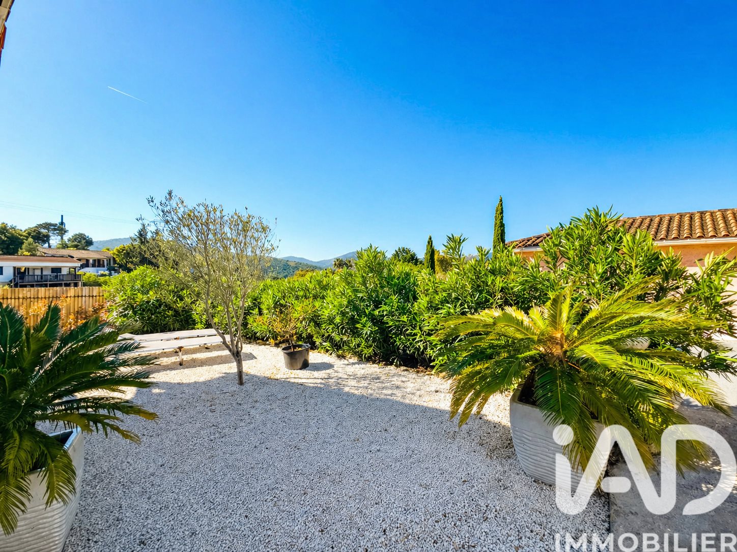 Maison à vendre, 36m², Roquebrune-sur-Argens