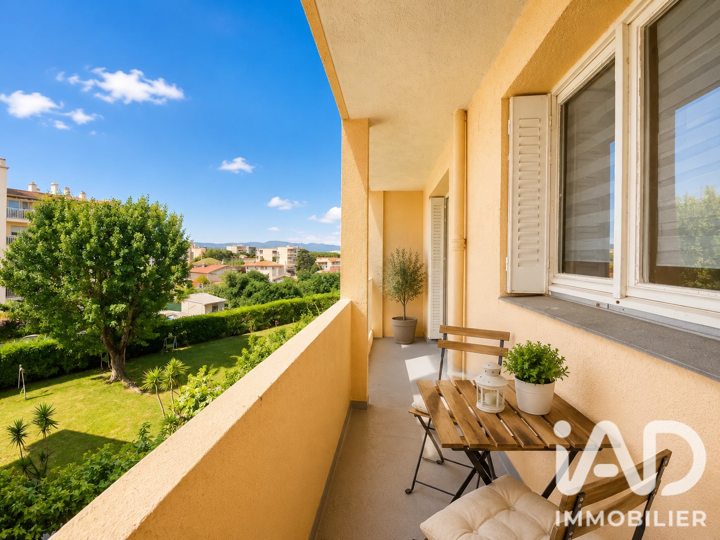 Appartement à vendre, 67m², Fréjus
