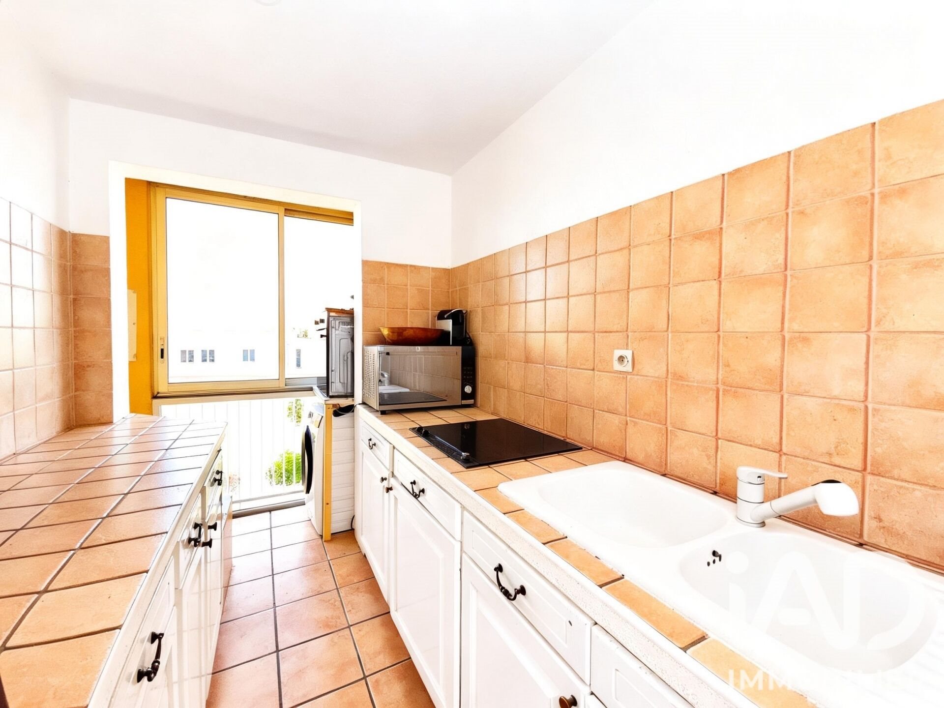 Appartement à vendre, 67m², Fréjus