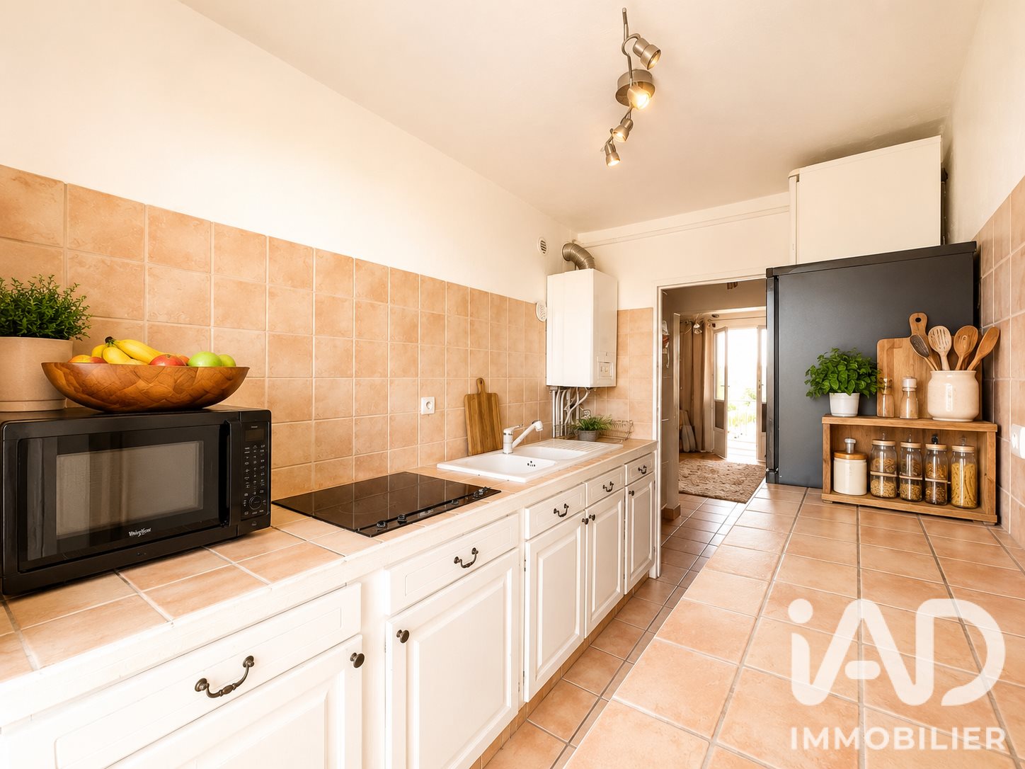 Appartement à vendre, 67m², Fréjus
