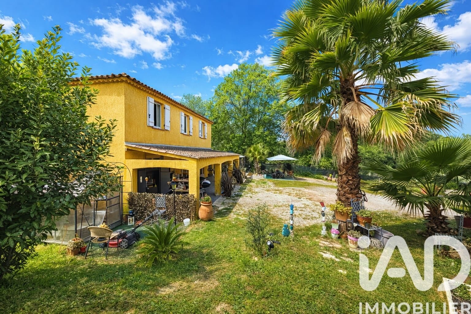 Maison à vendre, 155m², Fréjus
